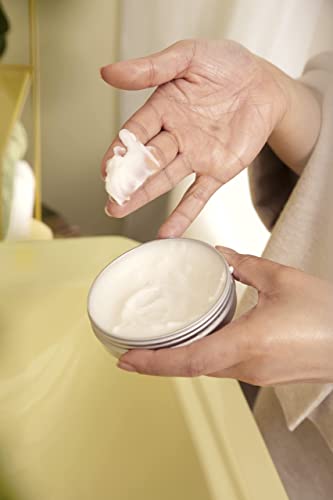 The Body Shop 1096145 Camomile Sumptuous Cleansing Butter thumb #4