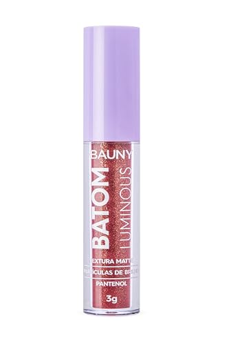 BAUNY BATOM LIQ LUMINOUS 3G - CHIC LUMINOUS