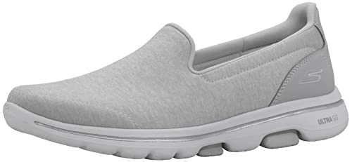 Image of Skechers-Womens-Beach Bingo - ARF Breaker-Sneakers | Air-Cooled Goga Mat Insole, Ultra Go Cushioning, Comfort Pillar Technology, Machine Washable
