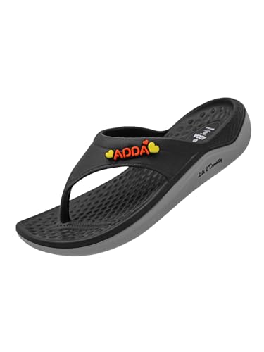 Image of Adda TM-FEATHER LITE Arch Support Stylish flats for women
