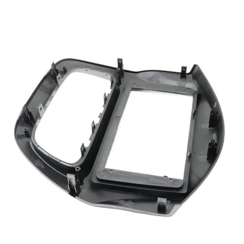 Cadre Radio 9 Pouces pour Daewoo Matiz et Chevrolet Spark 2018-2020 - 5