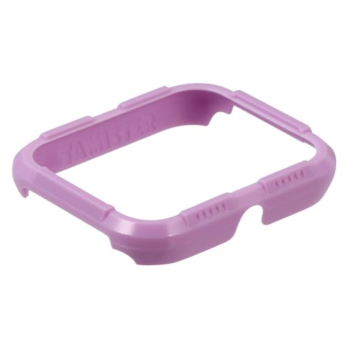 Housoutil 1pc Protective Case Watch Protector Cover Protector Case Bumper Case Fashionable Protector/Bip Protector/Bip u Case Watch Shell Bumper Cover Smart Watch Case Accessories