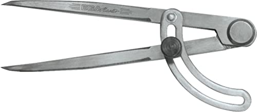 Preisvergleich Produktbild COMPAS DE 1 / 4 VUELTA 300 MM