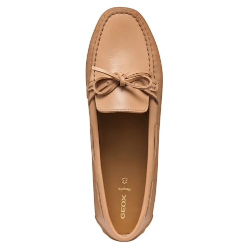 Image of Geox Womens Moccasin