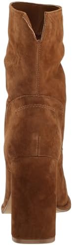 Steve Madden Women's Vector Fashion Boot, Chesnut Suede, 7 | Image 2