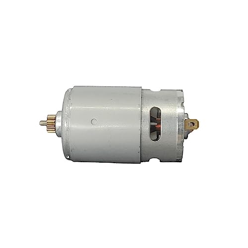 Motor Parafusadeira Gsr 120-li Bosch 1607000D7K