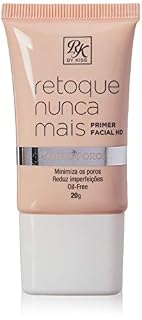 Ruby Kisses Retoque Nunca Mais