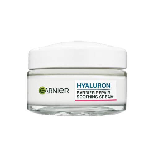 Image of Garnier Skinactive Hyaluronic Aloe Vera Daily Nourishing Cream