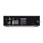 Sony STRDH190 2-ch Home Stereo Receiver with Phono Inputs & Bluetooth Black - Image 2