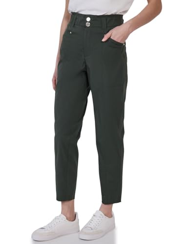 Pantalon femme Street One Studio fini les vêtements serrés qui marquent