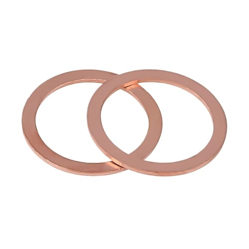 �ԓ��^�J M3 M4 M5 M6 M8 M10 M12 M14 M16 M18 M20 M22 M24 M27 M30 �{�[�g�N���b�V���V�[�����O���b�V���[�t���b�g�V�[�������O�K�X�P�b�g DIN7603(M14x20x2 (10pcs))