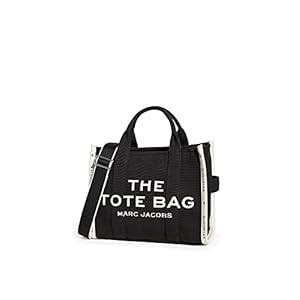 Marc Jacobs The Leather Medium Tote Bag