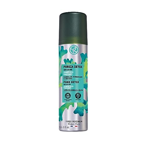 Mejores Review Online Shampoo Seco SORIANA Los Mejores 5.