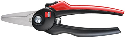 BESSEY Erdi Combischere D48-2 | gerade | 190 mm | 42 mm Schnittlänge
