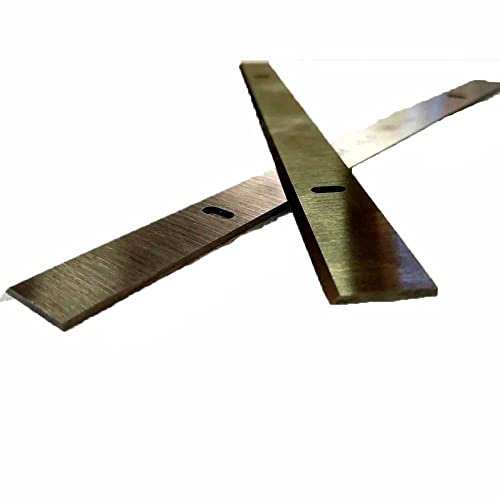 Faca para Plaina Desengrossadeira, Gamma