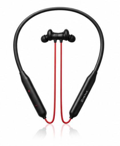 Bullets Wireless Z2 ANC Bluetooth Neckband Earphones | Active Noise Cancellation | Deep Bass Audio | Fast Charging | Magnetic Controls | HD Calling | Wireless Earphones | Boomin Black-image-13