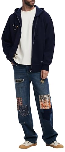 Denim_Kurt, 5053 Denim MEDIUM WASH, 28