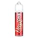 Produktbild Dash Liquids Aromakonzentrat One Strawberry, Shake-and-Vape zum Mischen mit Basisliquid für e-Liquid, 0.0 mg Nikotin, 15 ml