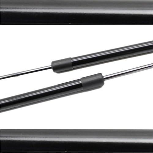 Vérins de capot pour VW Amarok 2.0L I4 2010-2022 amortisseurs à gaz et kit de support de levage
