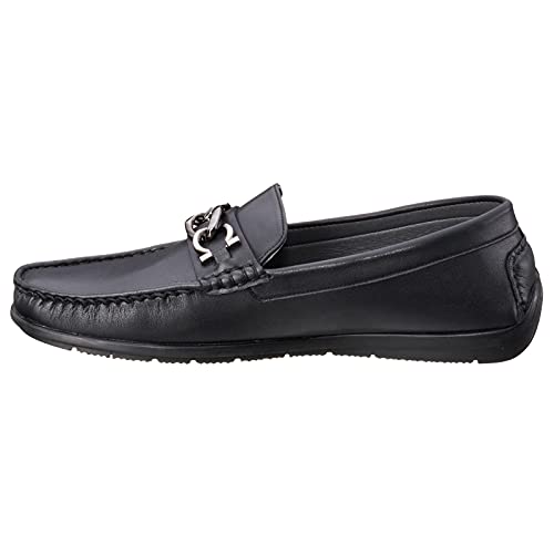 Image of Duke Mens Loafers Loafer