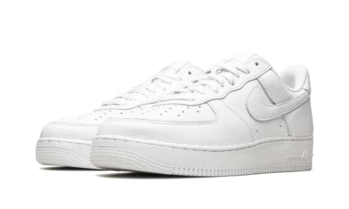 Nike Air Force 1 Low Retro Anniversary Edition - White2