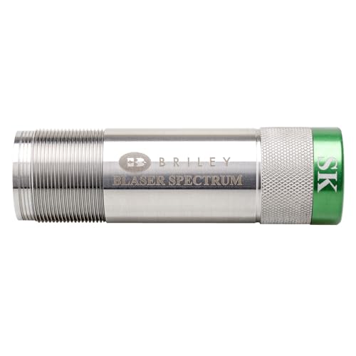 Briley Blaser Spectrum Choke - 12 Gauge Skeet by Briley - Used condition - US$55.39