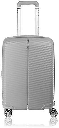 Samsonite Mala de Viagem Varro Cinza Pequena
