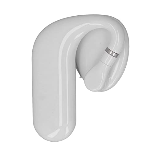 Protetores de ouvido aquecidos elétricos, ajuste automático, aquecimento rápido, aquecedor de orelha