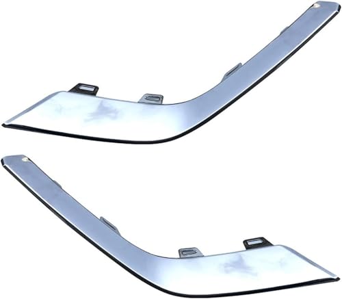 車のフォグランプグリル 用のスズキ用 S-Cross SX4用 クロスオーバー用 7176174R10-0PG 車のフロントフォグランプ(Left and Right)