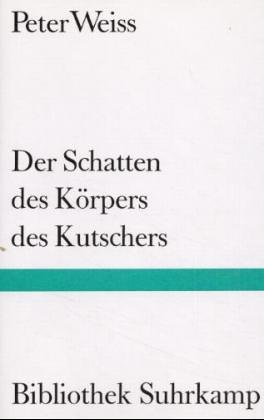 Der Schatten des Körpers des Kutschers (Bibliothek...