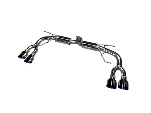 BLITZ NUR-SPEC CUSTOM EDITION VSR CX-80 KL3R3P