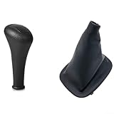 [Luxuriöse Transformation]: Das luxuriöse Design erhöht den Schaltbereich und schafft einen atemberaubenden Blickfang in der Kabinenatmosphäre Ihres Fahrzeugs.