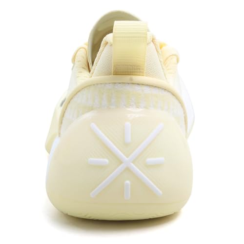Image of LI-NING Wade All City Series Men's Basketball Shoes Lightweight High Rebound Professional Match Sneakers