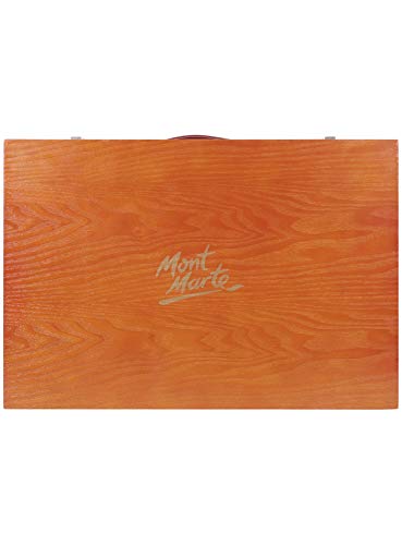 Image of Mont Marte Mixed Media Drawing Set 152