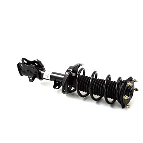 Image of Gabriel G57754 Ultra ReadyMount Front Left Complete Strut Assembly for 15-16 Honda CR-V AWD (1 Pack)