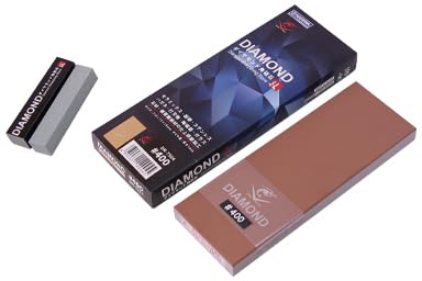 Amazon | ナニワ研磨工業 エビ印 ダイヤモンド角砥石 【品番:DR Amazon | ナニワ研磨工業 エビ印 ダイヤモンド角砥石 【品番:DR