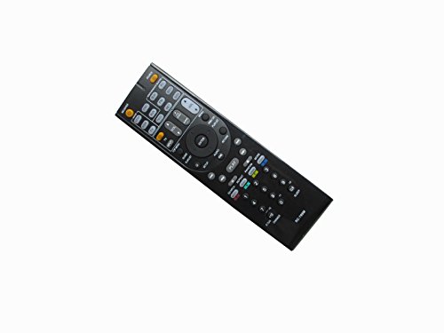 Easytry123 General Remote Control for Onkyo RC-708M RC-709M TX-SR333 RC-710M PR-SC5509 RC-736M RC-771M HT-R593 TX-SR343 RC-745M HT-S5405 A/V AV Receiver