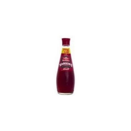 Sarsons Vinegar Malt Red Wine Vinegars Grocery