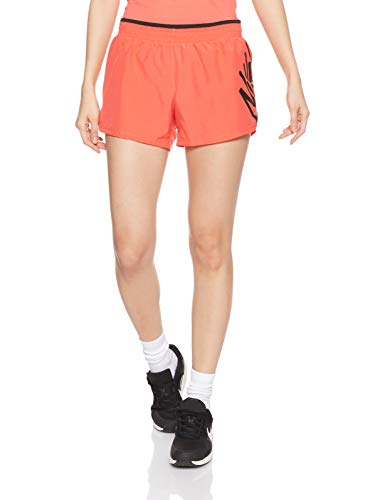 Short Nike 10k SD femme noir léger pour le running actif