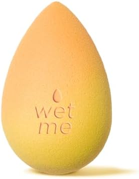 Beautyblender Beam Makeup Sponge, Streak-Free Finish, Vegan
