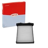 Corteco 80000060 - Cabin Air Filter