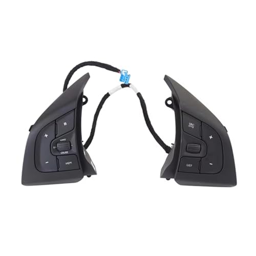 Control de crucero Citroen Cactus DS5 DS6 98085005ZD interruptor de volante