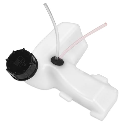 545180870 Fuel Tank Assembly Compatible with Husqvarna 125B 128C 128LD 128R 128RJ 128L 125R Trimmers Edger