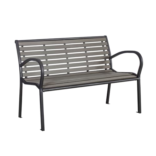 Bench Viola Grey el banco comodo que soluciona la falta de asientos 2