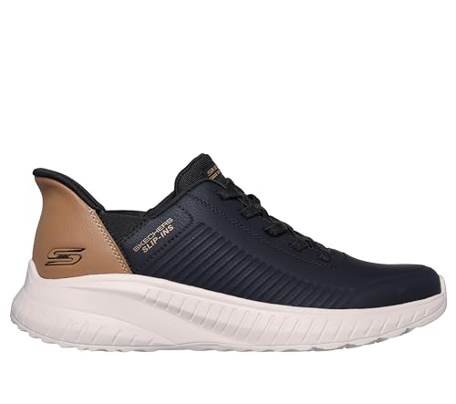 Image of Skechers Men's Squad Chaos - Bungee Slip-ins