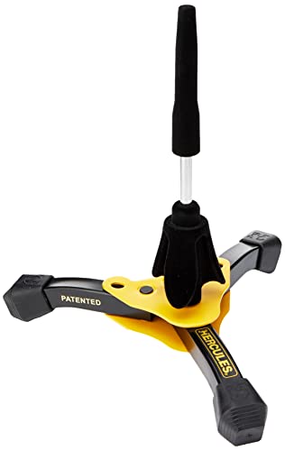 Hercules Flute Stand (Ds640Bb) #TOP14
