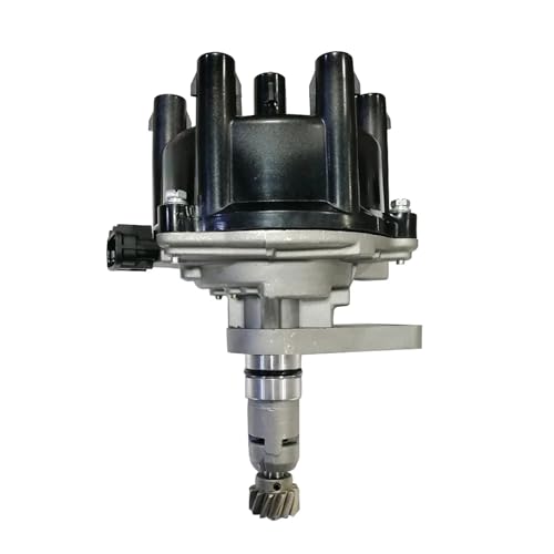 Distributeur d'allumage 19100-70220 : fini les ratés sur Toyota Crown 1GFE