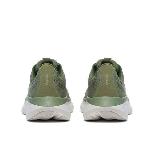 Image of Saucony Men's Ride 18 Sneaker