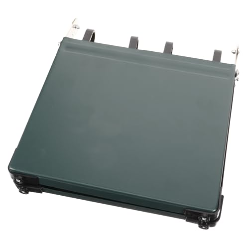 Marcador de Puntuación de Placa de Acero PRETYZOOM para Deportes miniatura 6