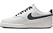 Nike Women's Low-Top Sneakers, White Vintage Green Sail, 7